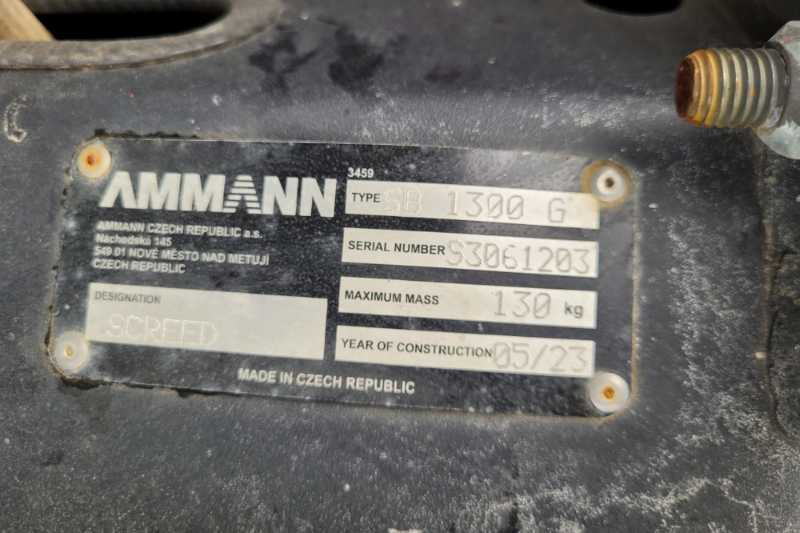 OmecoHub - Immagine AMMANN AFW150-2